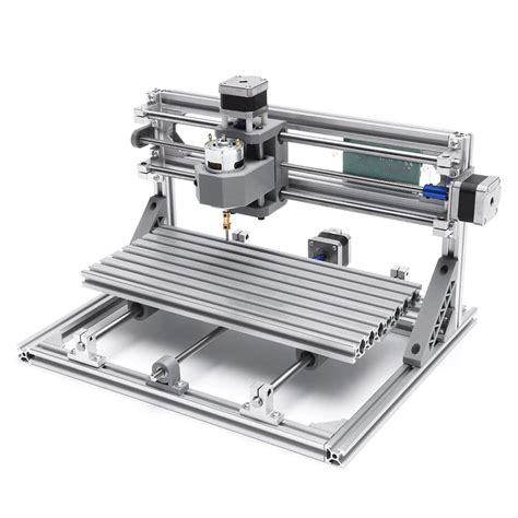 I top 5 marchi di macchine CNC e tagliatrici/incisori laser.